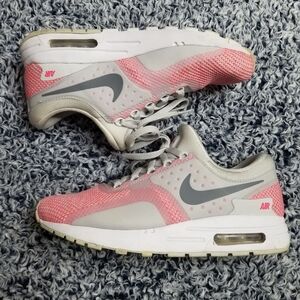 Nike Air Max Zero SE Running Shoes